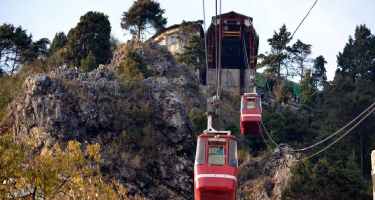 Explorez le meilleur de Nainital, Corbett et Mussoorie ! - Un circuit économique - MTA Destination Management Company 6