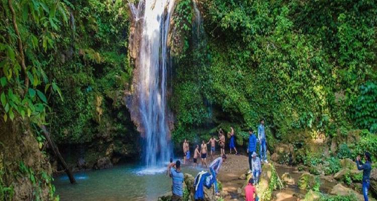 Explorez le meilleur de Nainital, Corbett et Mussoorie ! - Un circuit économique - MTA Destination Management Company 7