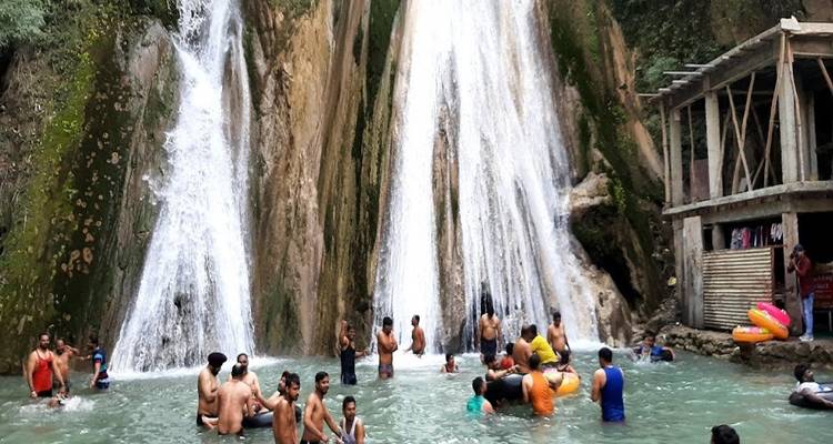 Explorez le meilleur de Nainital, Corbett et Mussoorie ! - Un circuit économique - MTA Destination Management Company 9