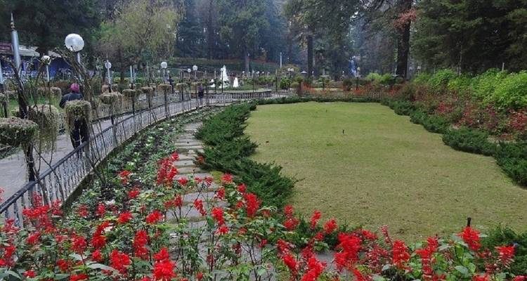Explorez le meilleur de Nainital, Corbett et Mussoorie ! - Un circuit économique - MTA Destination Management Company 10