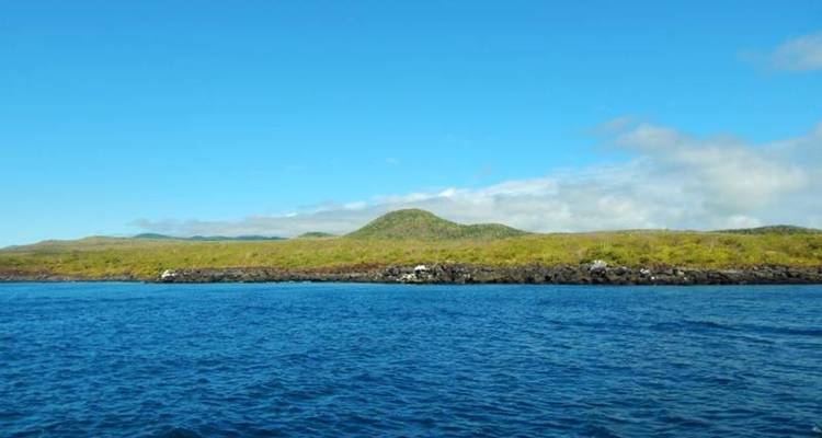 Plongée à la découverte des îles Galápagos 8J/7N - Bamba Travel 4