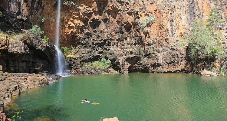 Top End & Kakadu Explorer - Intrepid Travel 2