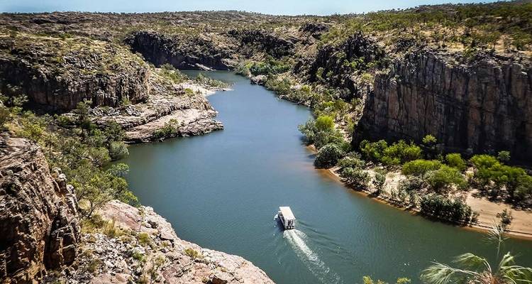 Top End & Kakadu Explorer - Intrepid Travel 4