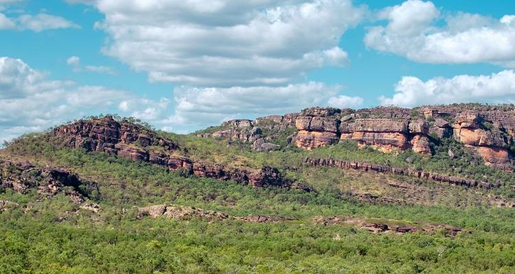 Top End & Kakadu Explorer - Intrepid Travel 8
