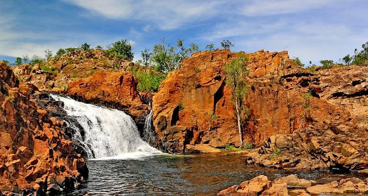 Exploration du Top End et de Kakadu - Intrepid Travel 10