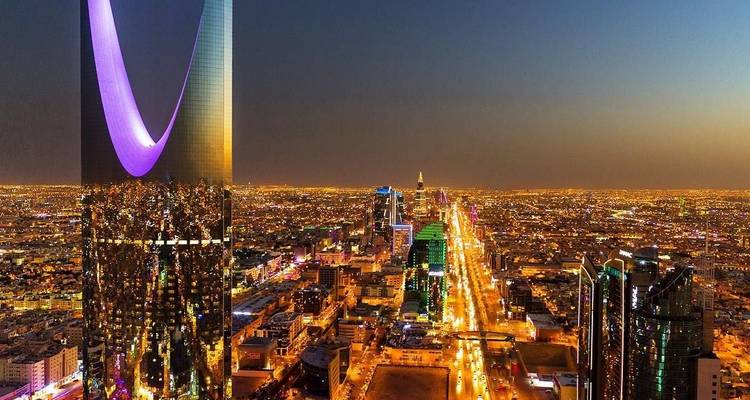 5 días Riad, Jeddah y Abha - Saudi Group 4