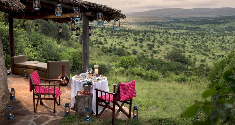 8 jours de safari lune de miel au Serengeti - Great Lake Expedition 2