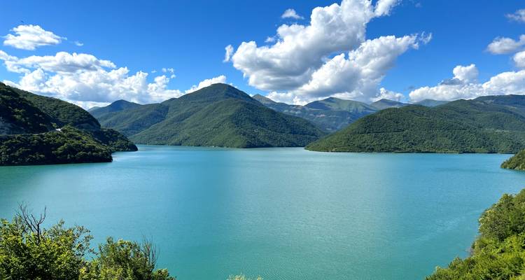 Le meilleur de la Géorgie en 4 circuits de groupe - Gamarjoba Georgia Tours 1