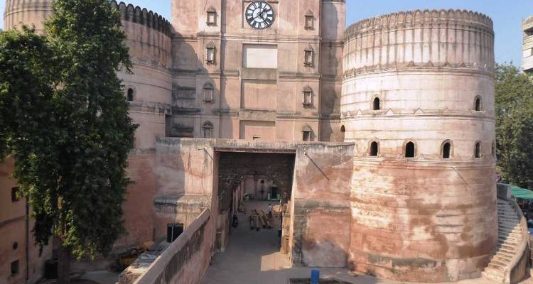 Rediscover Gujarat - Ahmedabad, Gir, Somnath & Dwarka !! (A Budget Friendly Tour) - MTA Destination Management Company 2