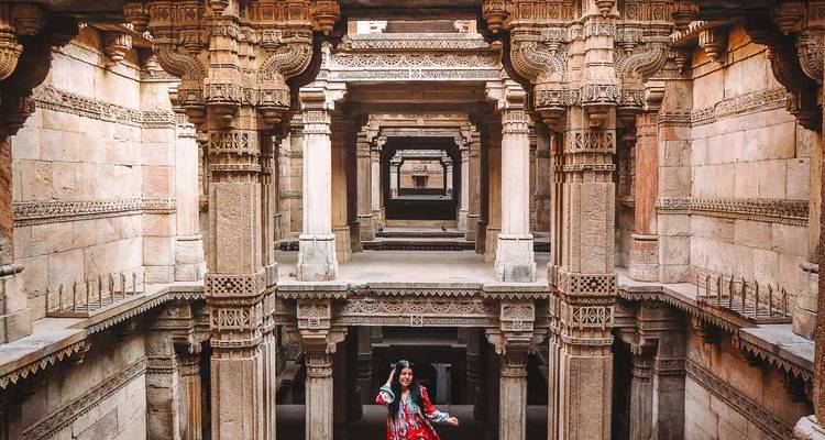 Rediscover Gujarat - Ahmedabad, Gir, Somnath & Dwarka !! (A Budget Friendly Tour) - MTA Destination Management Company 6