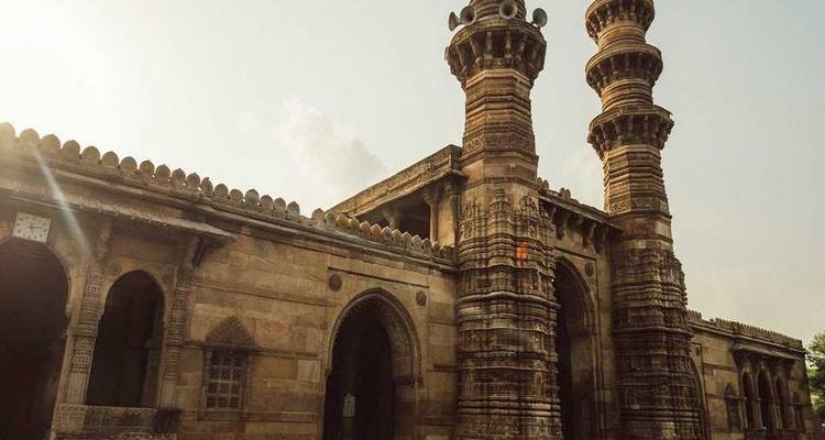 Rediscover Gujarat - Ahmedabad, Gir, Somnath & Dwarka !! (A Budget Friendly Tour) - MTA Destination Management Company 7