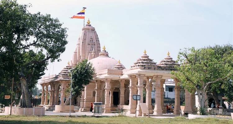 Rediscover Gujarat - Ahmedabad, Gir, Somnath & Dwarka !! (A Budget Friendly Tour) - MTA Destination Management Company 9