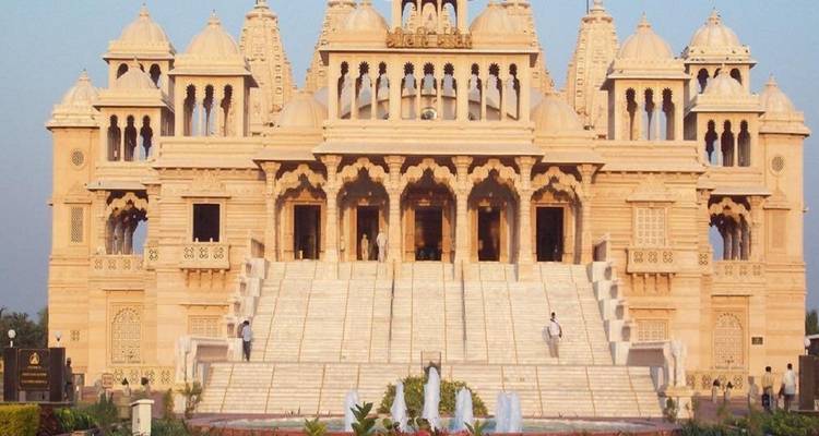 Rediscover Gujarat - Ahmedabad, Gir, Somnath & Dwarka !! (A Budget Friendly Tour) - MTA Destination Management Company 10