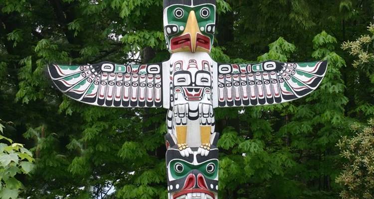 Honeymoon in Vancouver -Couple City Day Tour (Private) - Globalduniya 2