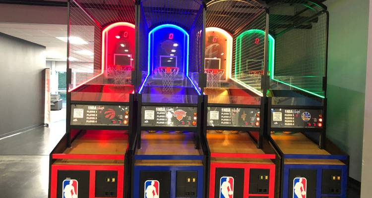 Tournée de jeu ultime à Vancouver - Globalduniya 8