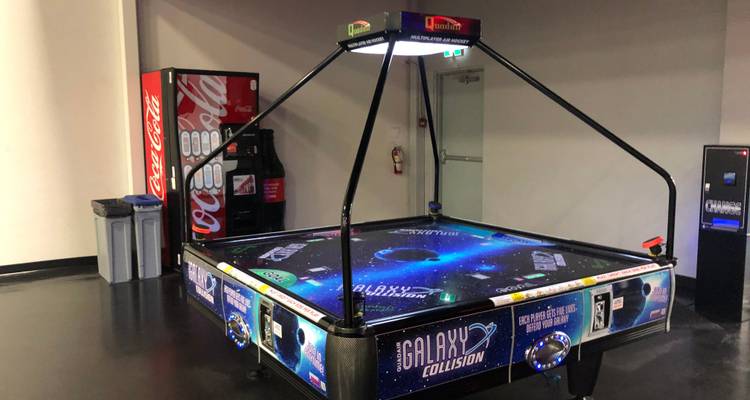Tournée de jeu ultime à Vancouver - Globalduniya 10