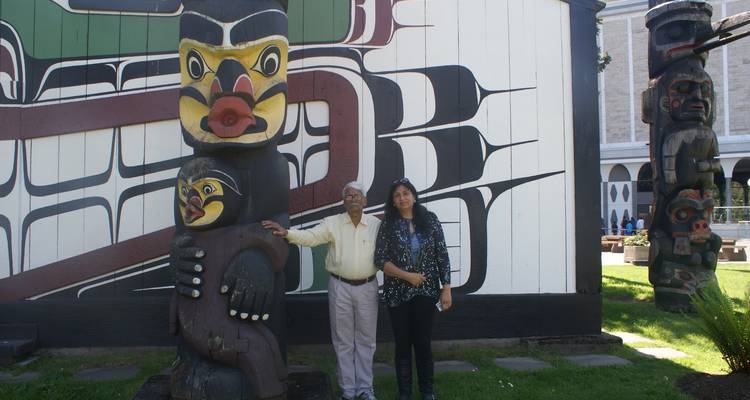 Circuito Vancouver - Victoria - visita al castillo de Craigdarroch y al Jardín Butchart privada - Globalduniya 4