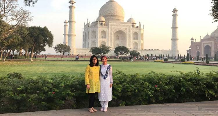 Budget Golden Triangle Tour India - Tour Trips India Holidays 1
