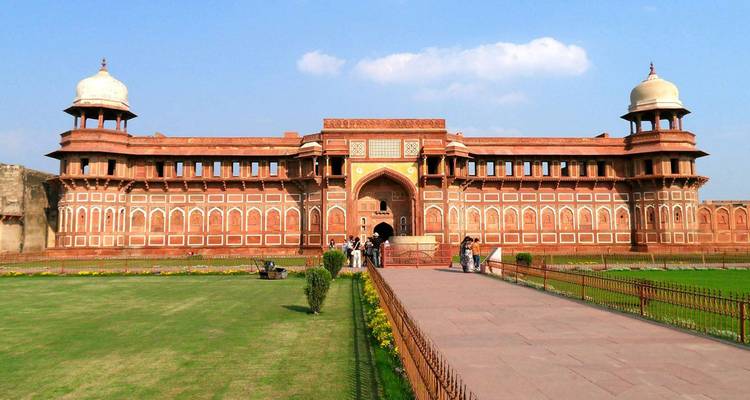 Budget Golden Triangle Tour India - Tour Trips India Holidays 6