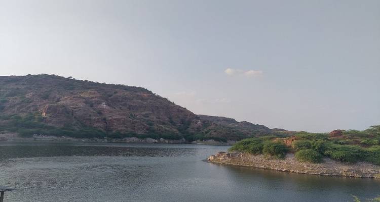 Rajasthan - Udaipur, Jodhpur & Jaisalmer (A Budget Friendly Tour) - MTA Destination Management Company 2