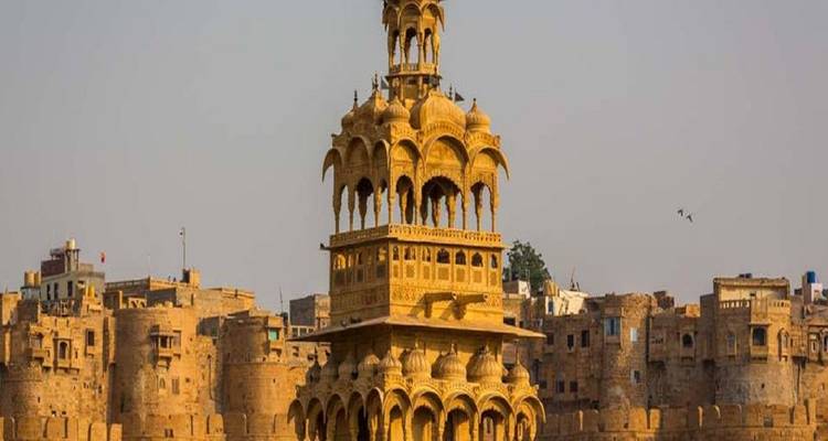 Rajasthan - Udaipur, Jodhpur & Jaisalmer (A Budget Friendly Tour) - MTA Destination Management Company 3