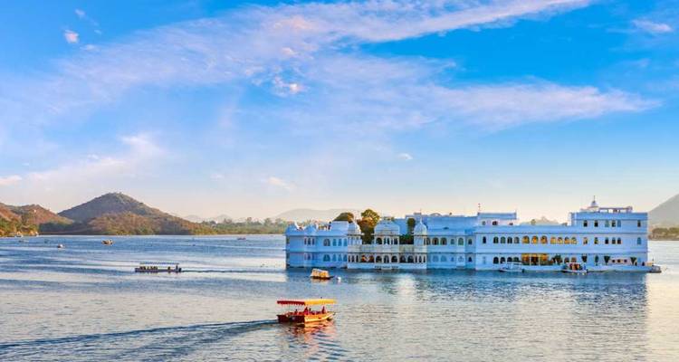 Rajasthan - Udaipur, Jodhpur & Jaisalmer (A Budget Friendly Tour) - MTA Destination Management Company 8