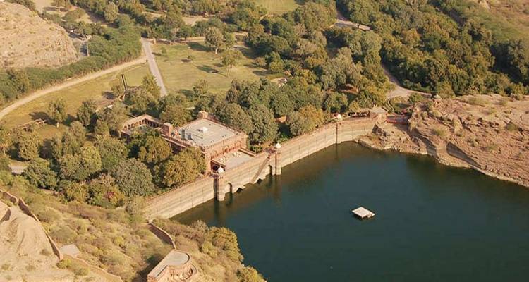 Rajasthan - Udaipur, Jodhpur & Jaisalmer (A Budget Friendly Tour) - MTA Destination Management Company 9