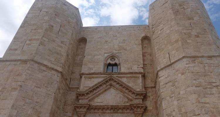 Joyaux de l'UNESCO : Fantasia Rome et; Puglia 9 jours / 8 nuits - Carrani Tours 2