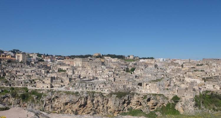 Joyaux de l'UNESCO : Fantasia Rome et; Puglia 9 jours / 8 nuits - Carrani Tours 3