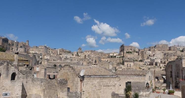 Joyaux de l'UNESCO : Fantasia Rome et; Puglia 9 jours / 8 nuits - Carrani Tours 6