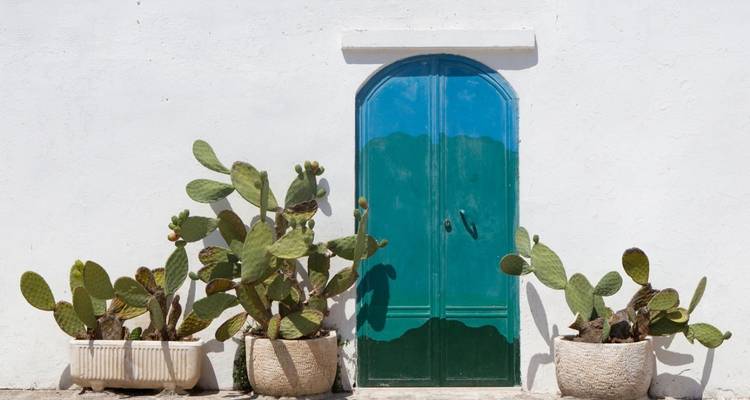 Joyaux de l'UNESCO : Fantasia Rome et; Puglia 9 jours / 8 nuits - Carrani Tours 8