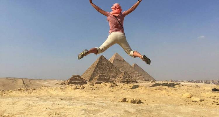 7- Day Kingdom of Cairo, Aswan and Luxor Felucca Tour - Egypt Best Holidays  9