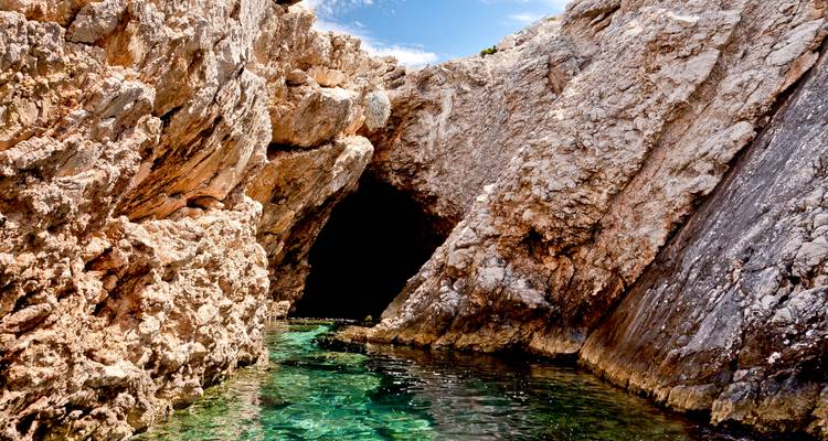Croisière paradisiaque sur l'Adriatique et Venise romantique - Kompas 6