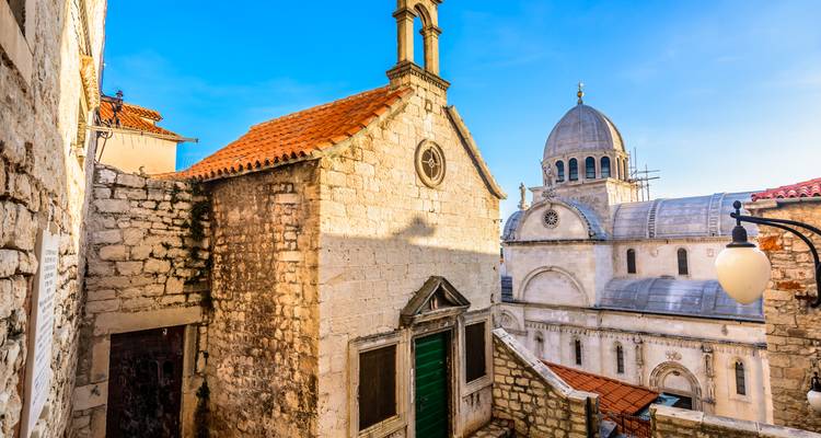 Croisière paradisiaque sur l'Adriatique et Venise romantique - Kompas 7
