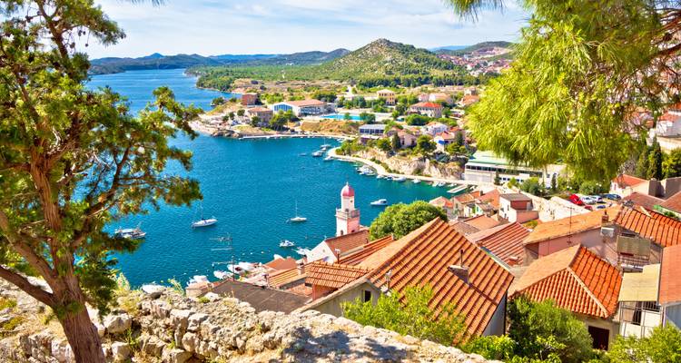 Croisière paradisiaque sur l'Adriatique et Venise romantique - Kompas 8