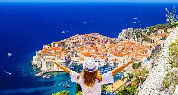 Charming Croatia cruise with romantic Venice - Kompas 2