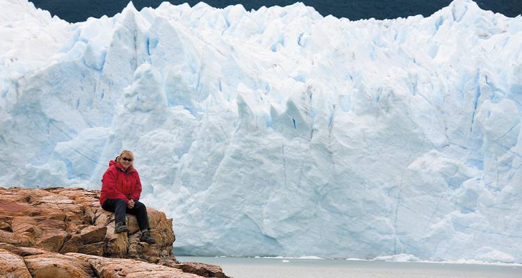 Escapada al Glaciar Perito Moreno - Intrepid Travel 1