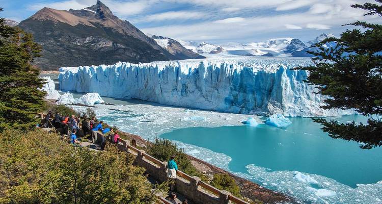 Escapada al Glaciar Perito Moreno - Intrepid Travel 4