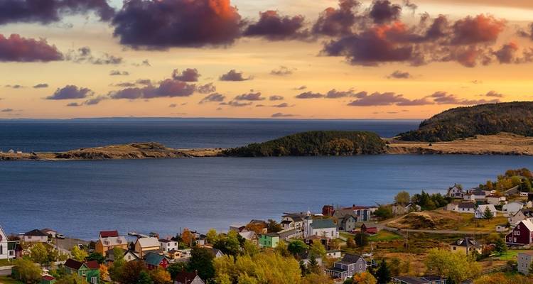 Newfoundland Adventure: Westbound - Intrepid Travel 9