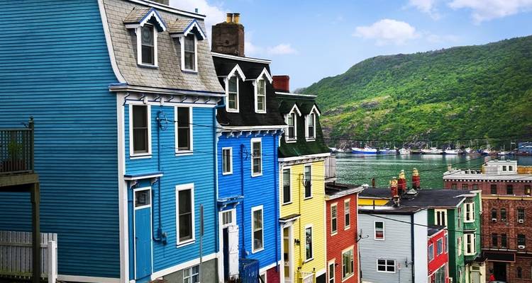 Newfoundland Adventure: Westbound - Intrepid Travel 10
