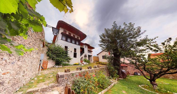 Viaje a los Balcanes en grupo pequeño; de Belgrado a Atenas o Corfú en 14 días - Choose Balkans 4