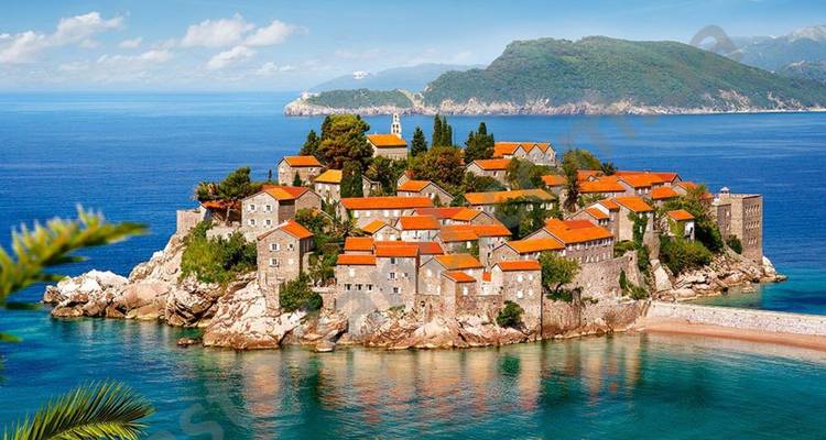 Viaje a los Balcanes en grupo pequeño; de Belgrado a Atenas o Corfú en 14 días - Choose Balkans 3