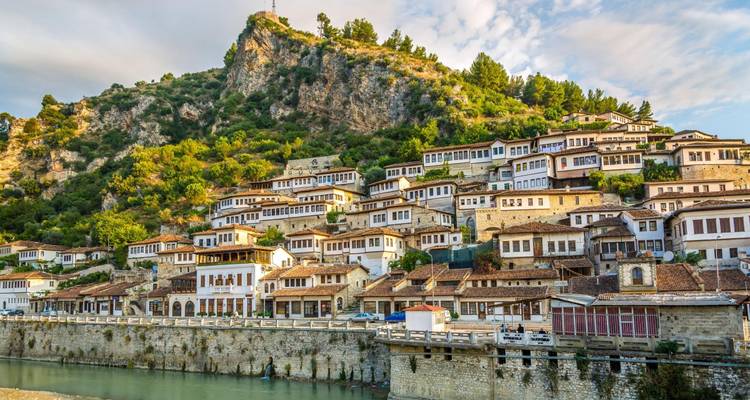 Viaje a los Balcanes en grupo pequeño; de Belgrado a Atenas o Corfú en 14 días - Choose Balkans 9