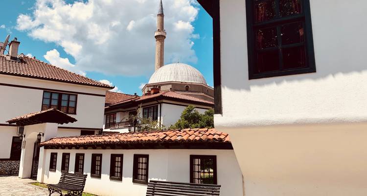 Viaje a los Balcanes en grupo pequeño; de Belgrado a Atenas o Corfú en 14 días - Choose Balkans 8