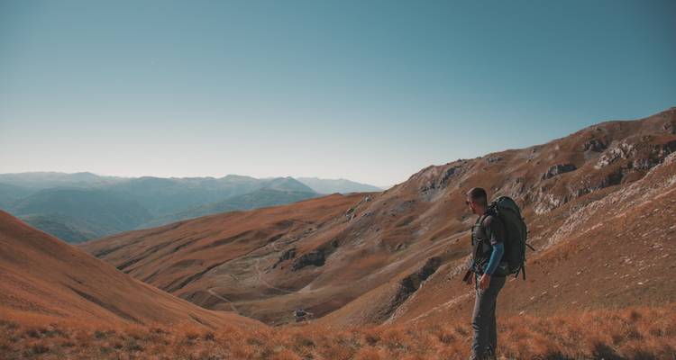 Sendero del Alto Scardus individual (8 días) - ASI Reisen 3
