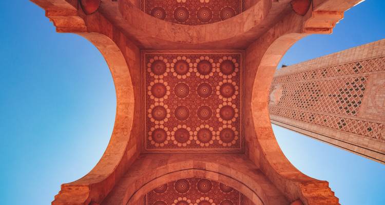 Tesoros de Marruecos - Aventura Premium - Exodus Adventure Travels 3