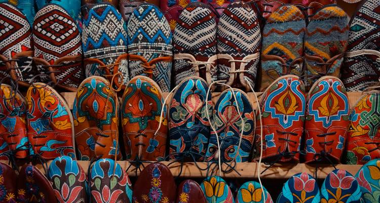 Tesoros de Marruecos - Aventura Premium - Exodus Adventure Travels 8