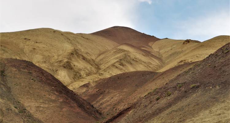 Le Lumineux Ladakh : Un voyage de rêve - MTA Destination Management Company 3