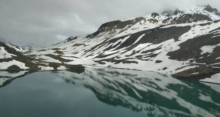 Le Lumineux Ladakh : Un voyage de rêve - MTA Destination Management Company 7