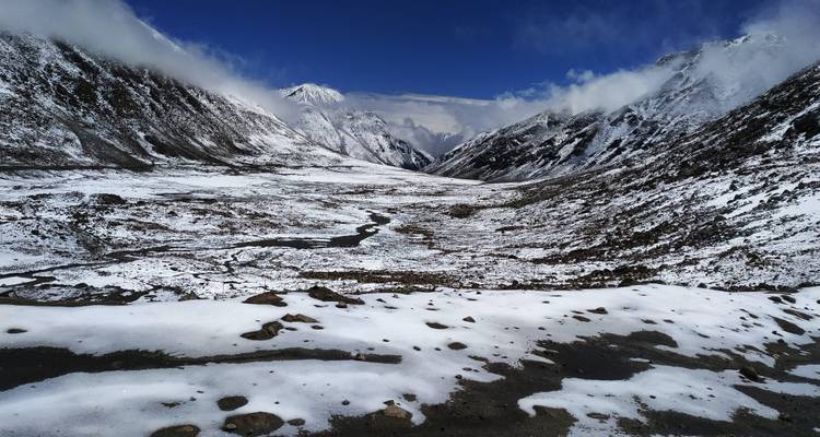 Le Lumineux Ladakh : Un voyage de rêve - MTA Destination Management Company 1